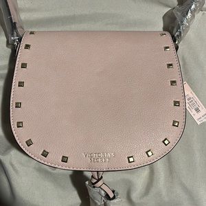 Victoria Secret purse- crossbody bag.